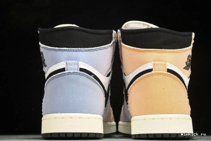 OG 1 Skyline AIR  NIKE High JORDAN 1207